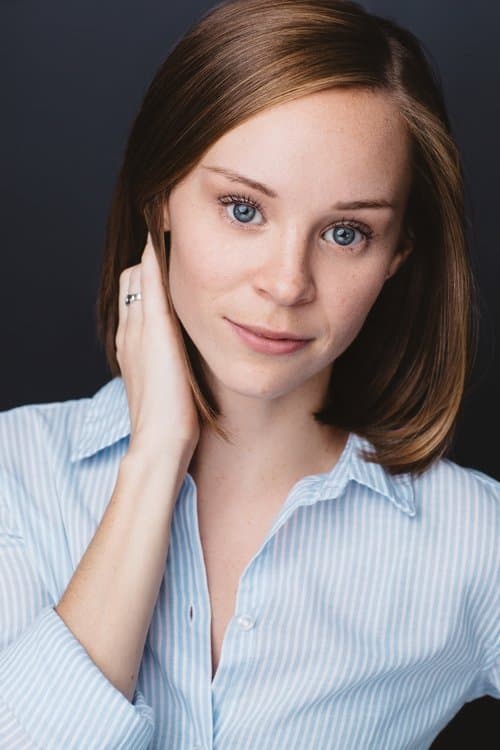 Caitlin Houlahan image
