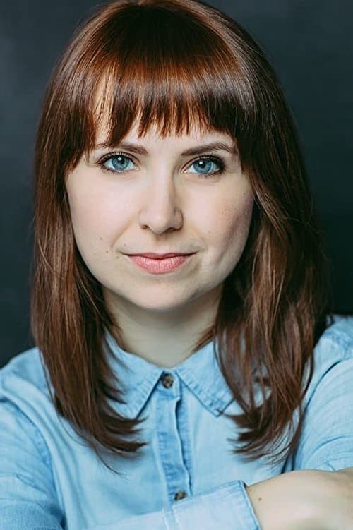 Caitlin McCarthy image