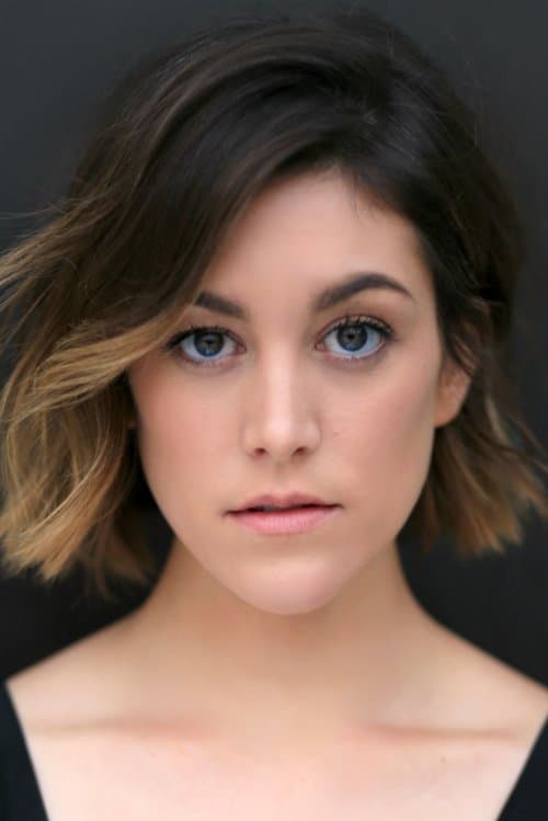 Caitlin McGee image