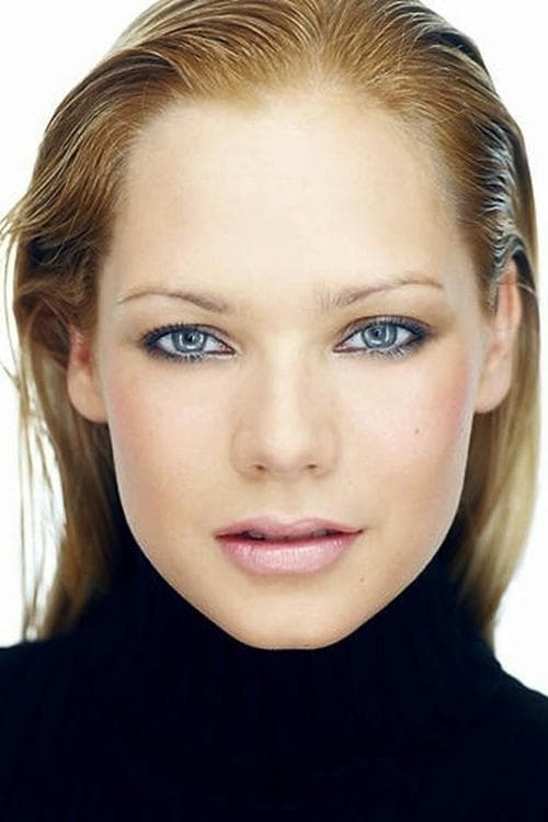 Caitlin Mehner image