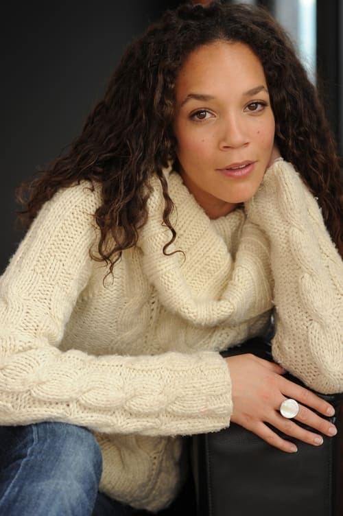Caitlin Stryker image