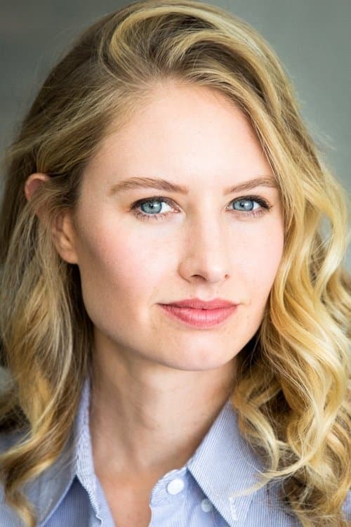 Caitlin Thompson image