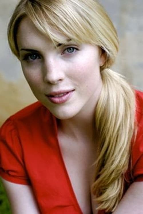 Caitlin Wehrle image