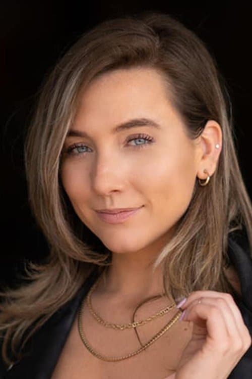 Caitlyn Fletcher image