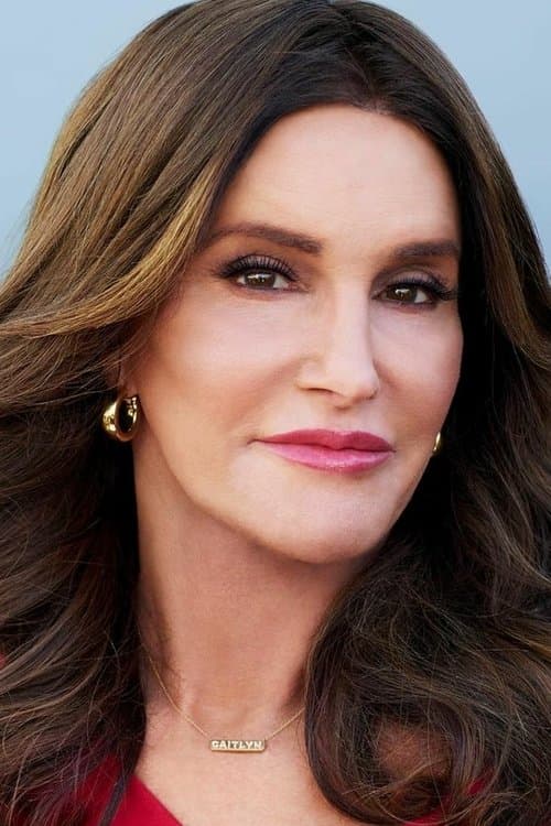 Caitlyn Jenner image