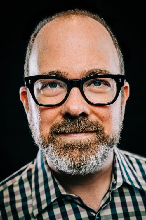 Photo of Cal Brunker