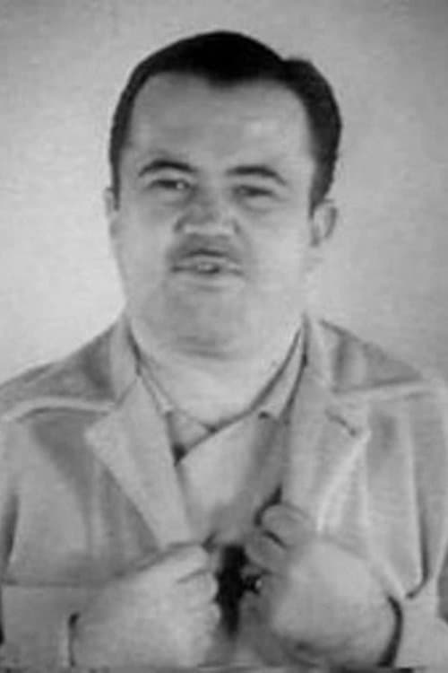 Photo of Cal Dalton