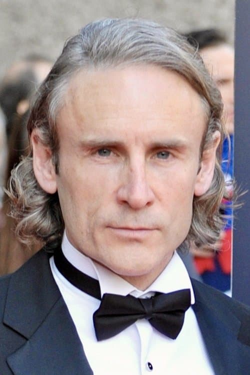 Cal MacAninch image