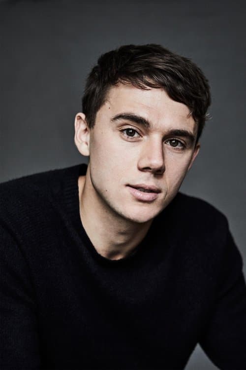 Calam Lynch image