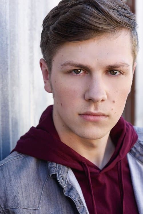 Caleb Barwick image