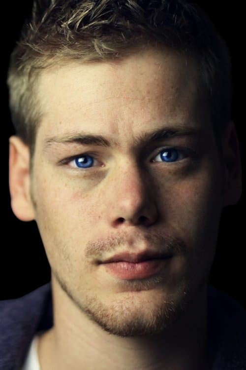 Caleb Fortune image