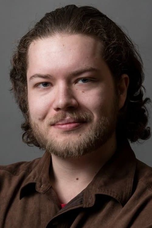 Caleb Geden image