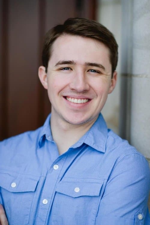 Caleb Hennigan image