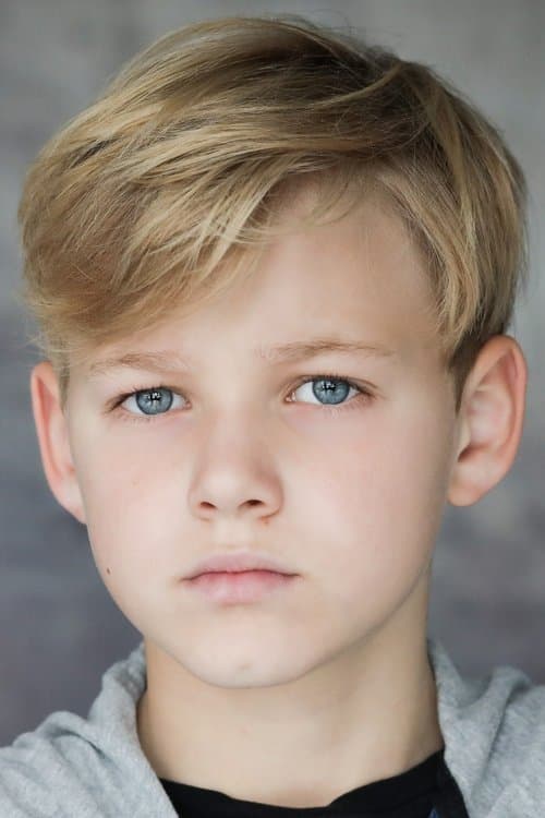 Caleb Johnston-Miller image