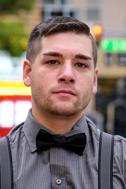 Caleb Silvers image