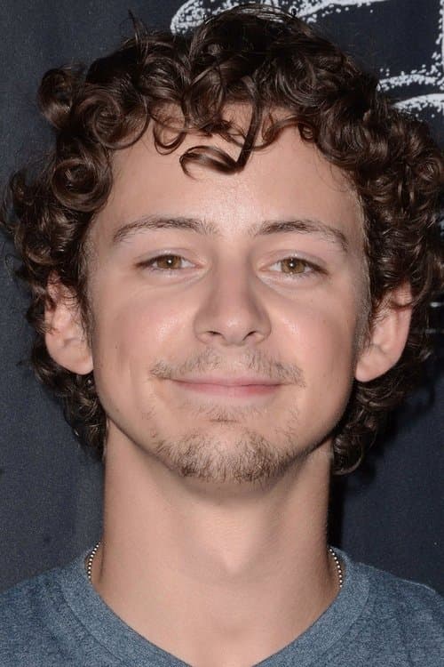 Caleb Thomas image