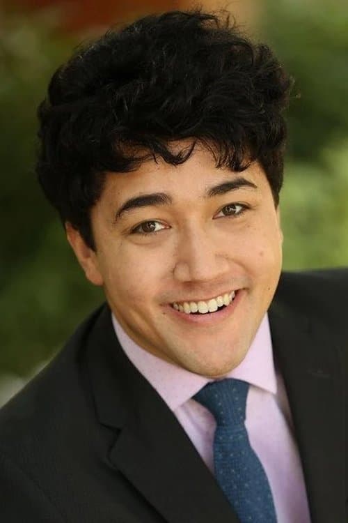 Caleb Yen image