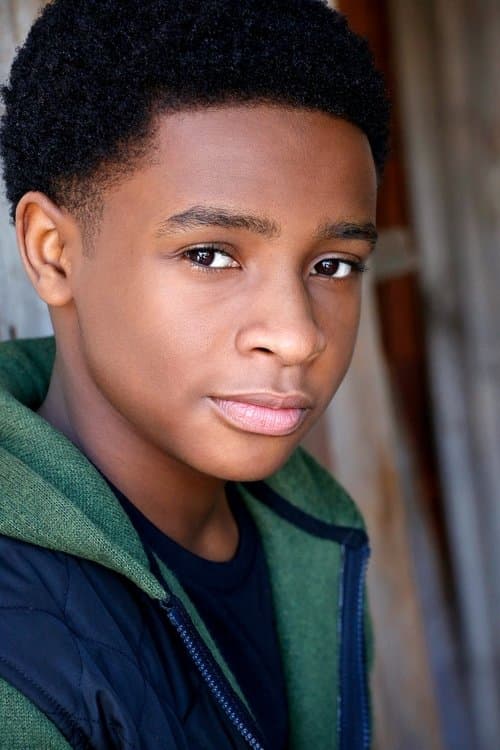 Caleel Harris image