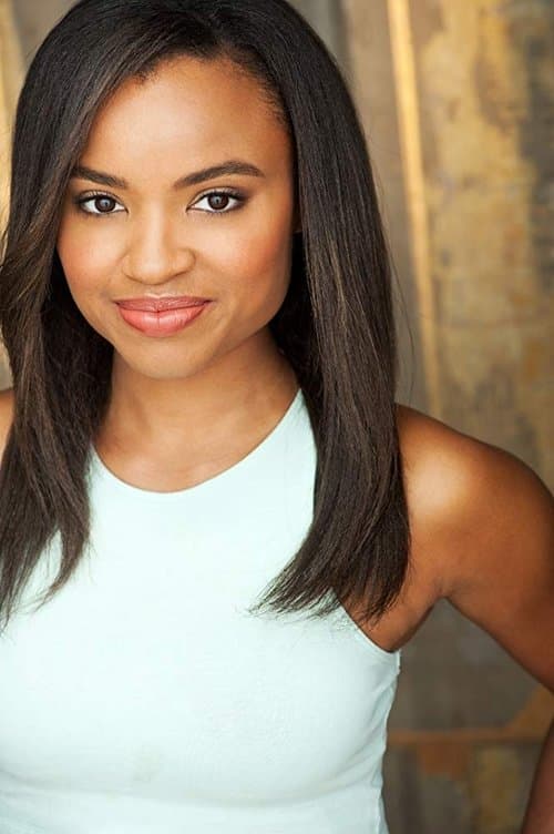 Calida Jones image