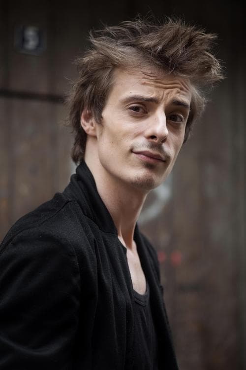 Calin Stanciu image