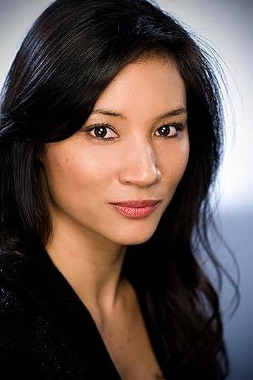 Calita Rainford image