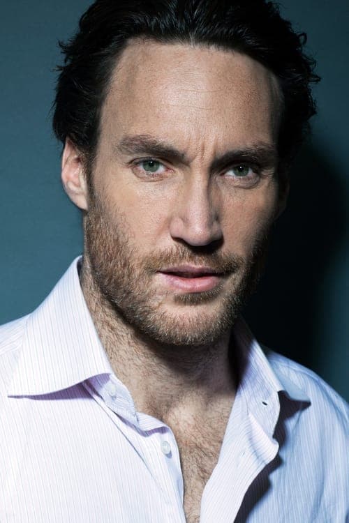 Callan Mulvey image