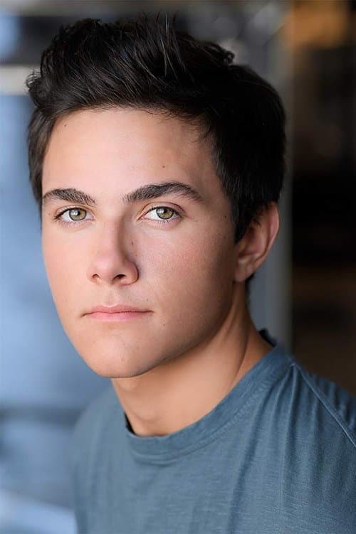 Callan Wilson image