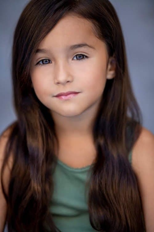 Calliah Sophie Estrada image