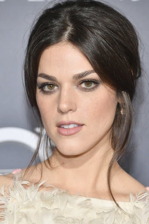 Callie Hernandez image