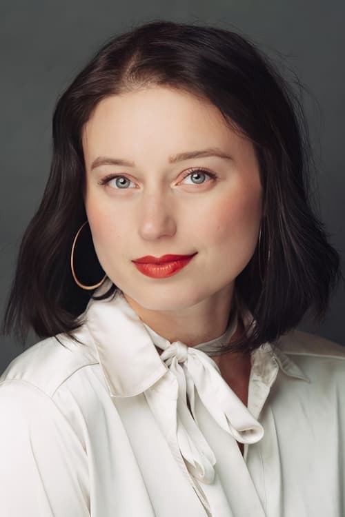 Callie Johnson image