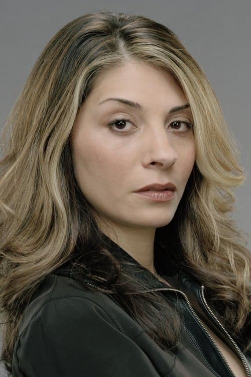 Callie Thorne image