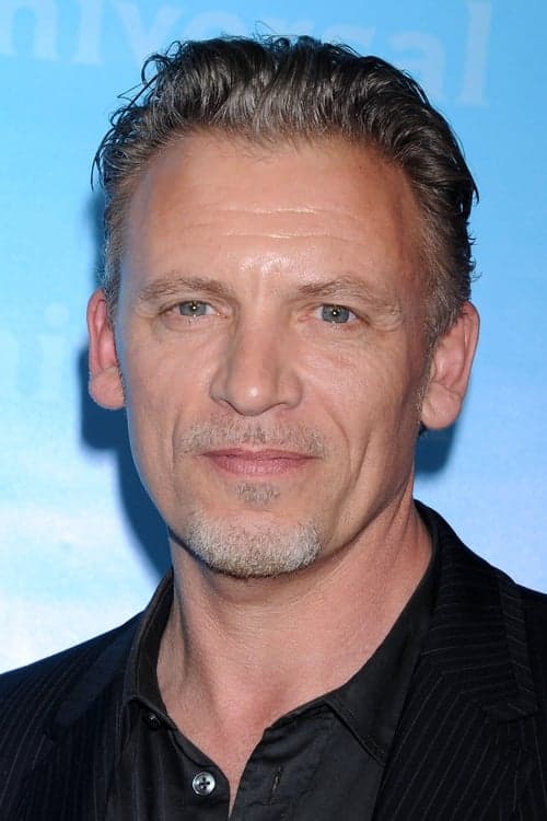 Callum Keith Rennie image