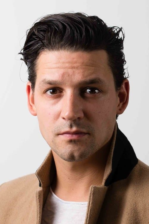 Callum McGowan image