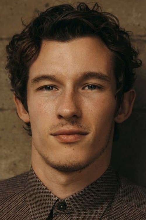 Callum Turner image