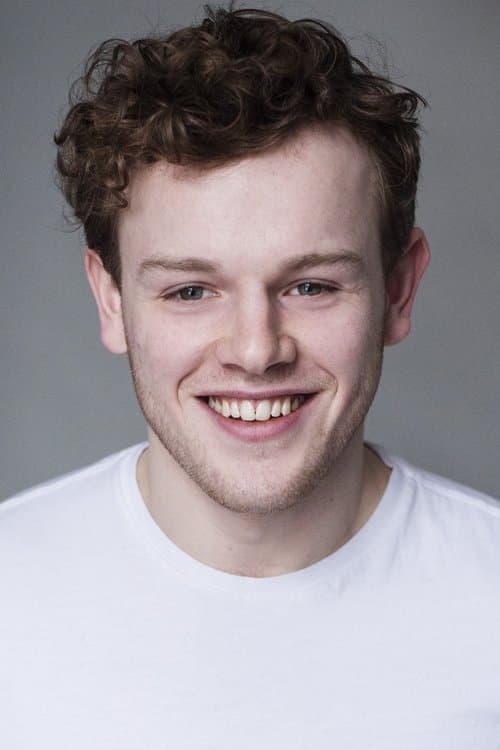 Callum Woodhouse image
