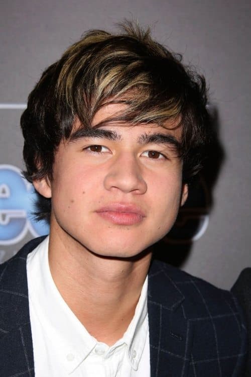 Calum Hood image