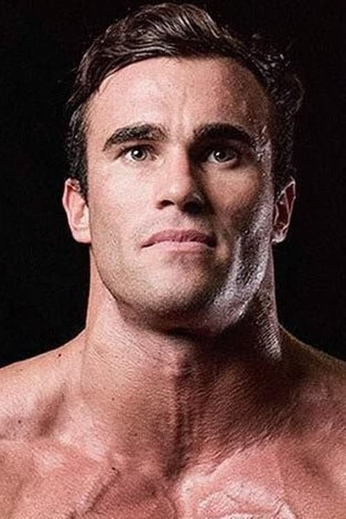Calum Von Moger image