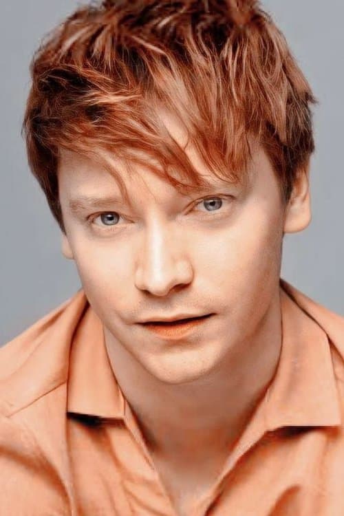 Calum Worthy image
