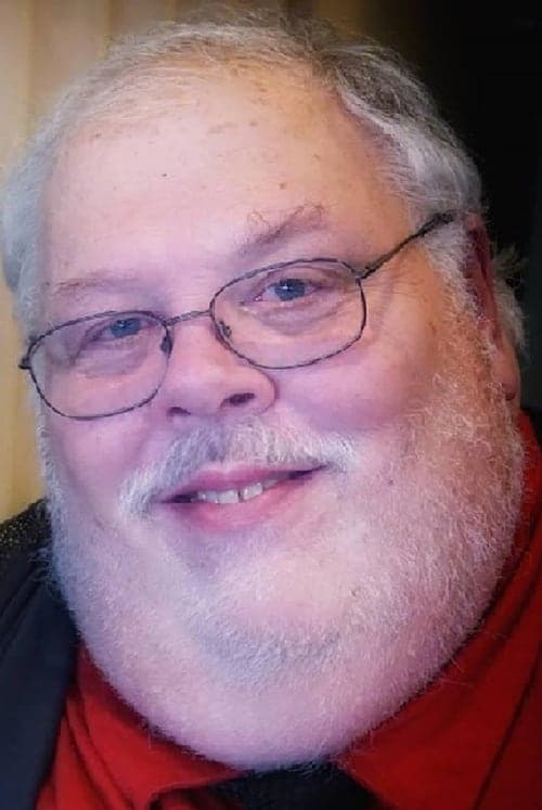 Calvin Remsberg image