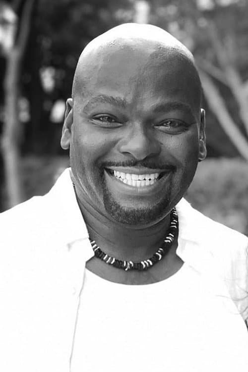 Calvin Williams image