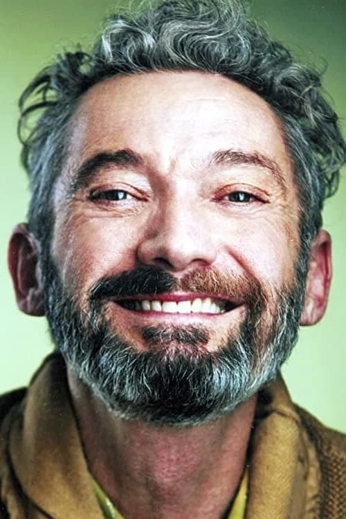 Cam Clarke image