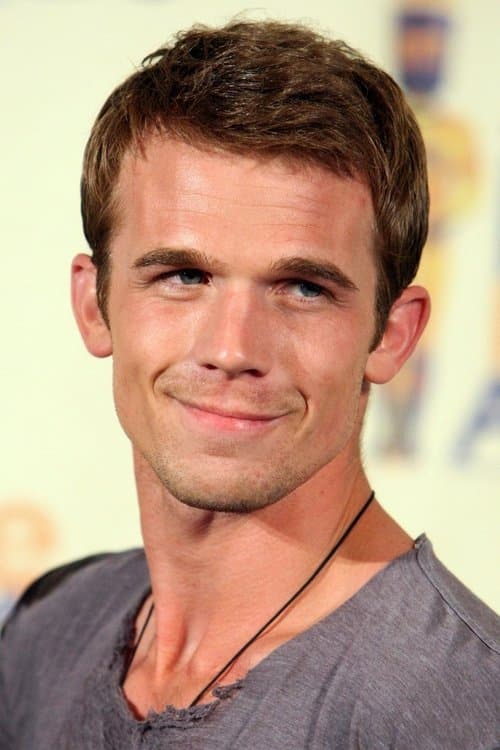 Cam Gigandet image