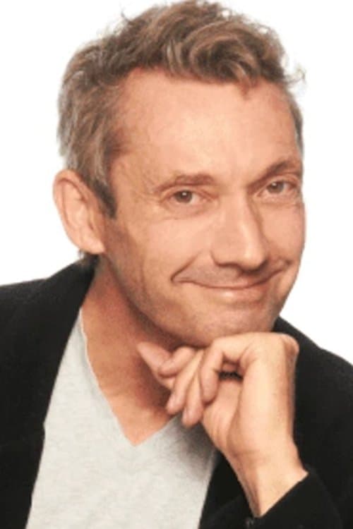 Cameron Clarke image