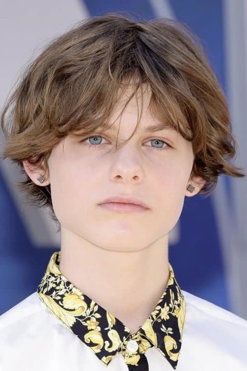 Cameron Crovetti image