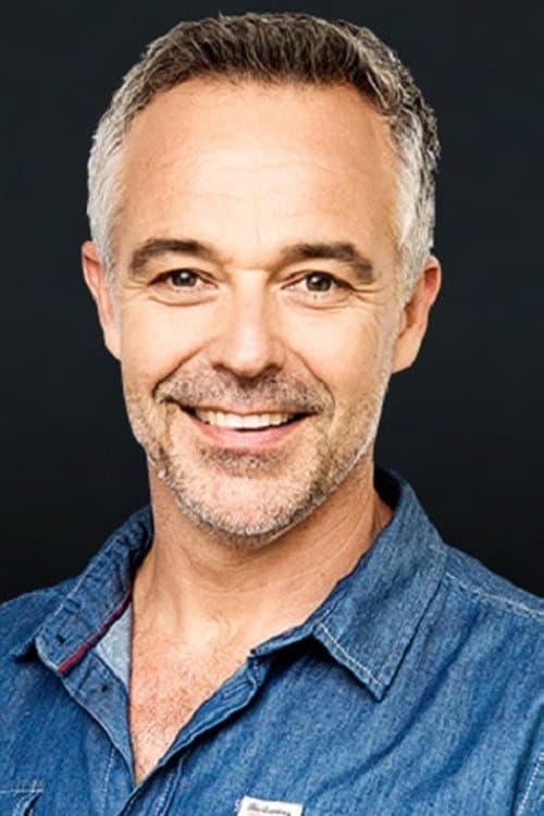 Cameron Daddo image