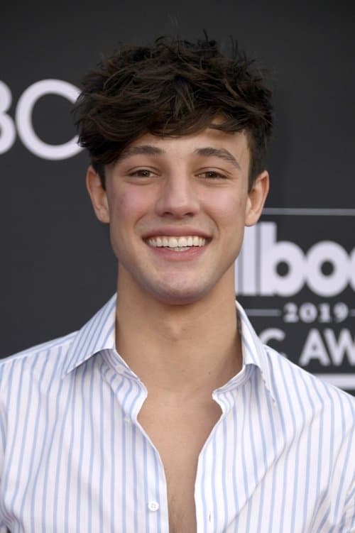 Cameron Dallas image