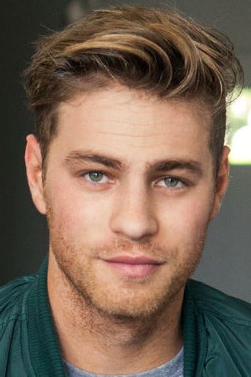 Cameron Fuller image