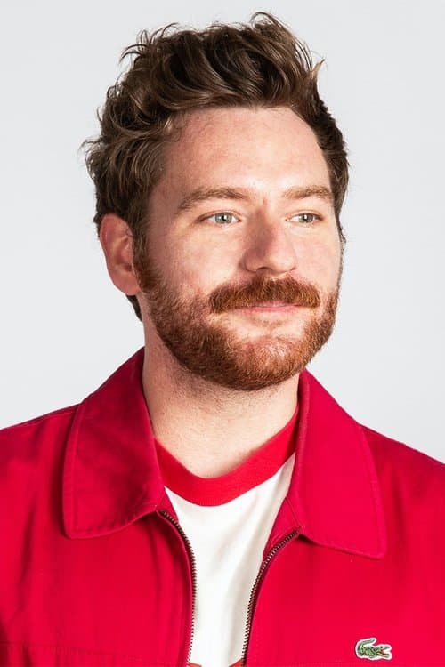 Cameron James image