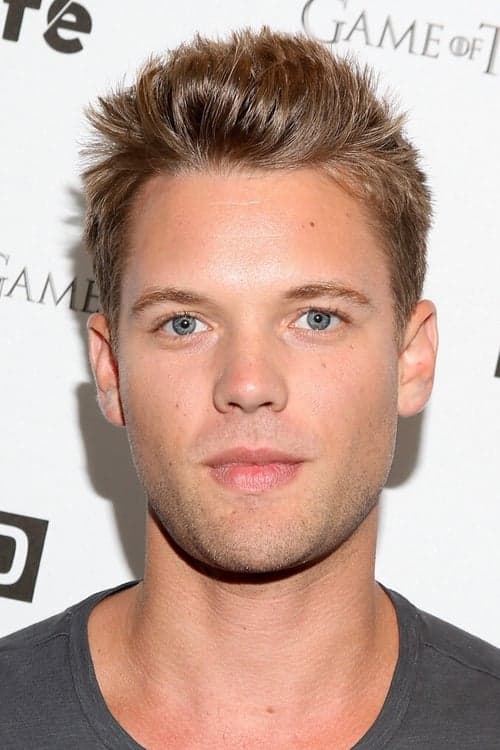 Cameron Jebo image