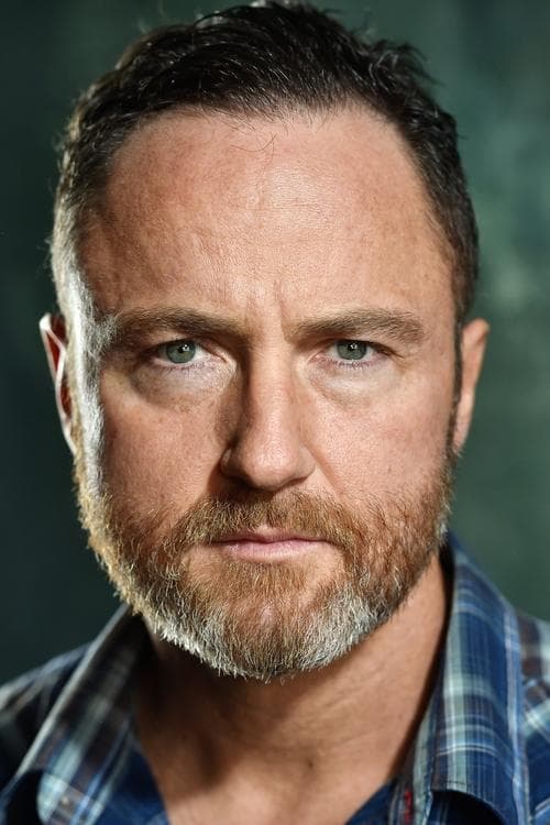 Cameron McHarg image